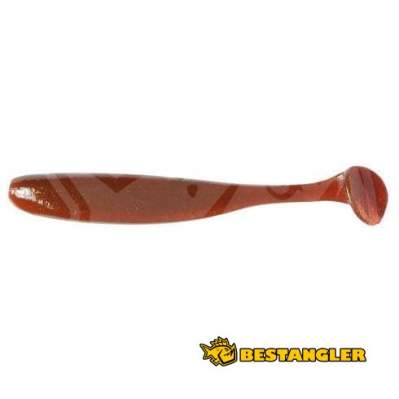 Keitech Easy Shiner 4" Cola - #006