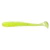 Keitech Swing Impact 2" Toxic Chart