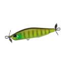 DUO Realis Spinbait 72 Alpha Chart Gill CCC3055