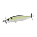 DUO Realis Spinbait 72 Alpha American Shad ACC3083