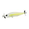 DUO Realis Spinbait 72 Alpha Chartreuse Shad CCC3162