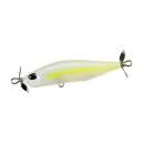 DUO Realis Spinbait 72 Alpha Chartreuse Shad CCC3162