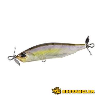 DUO Realis Spinbait 72 Alpha Morning Dawn CCC3176