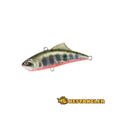 DUO Spearhead Ryuki VIB Yamame Red Belly