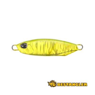 DUO Drag Metal Cast SLOW 60g Chartback Gold