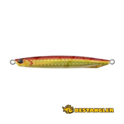 DUO Drag Metal Cast SSZ 20g Red Gold
