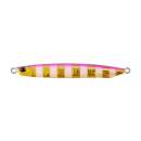 DUO Drag Metal Cast SSZ 20g Pink Gold Zebra Glow PDA0045