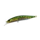 DUO Realis Jerkbait 85SP SW LIMITED Green Mackerel DPA0263