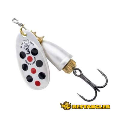 Spinner Blue Fox Vibrax UV #2 SBRU