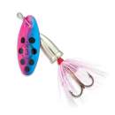 Spinner Blue Fox Vibrax Bullet Fly #0 RT - VBF0 RT