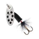 Spinner Blue Fox Vibrax Bullet Fly #0 SBB - VBF0 SBB