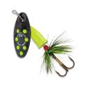 Spinner Blue Fox Vibrax Bullet Fly #1 BCH - VBF1 BCH