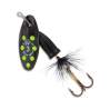 Spinner Blue Fox Vibrax Bullet Fly #2 BCHB