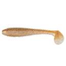 Keitech FAT Swing Impact 3.8" Golden Goby - BA#06