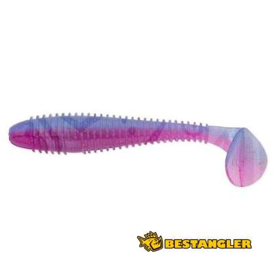 Keitech FAT Swing Impact 3.8" Morning Dawn - #473