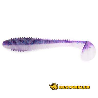 Keitech FAT Swing Impact 3.3" Lee La Shad