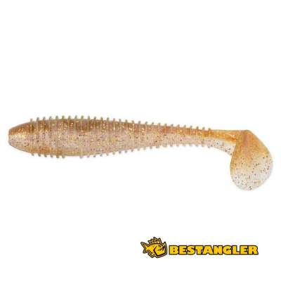 Keitech FAT Swing Impact 4.8" Golden Goby - BA#06