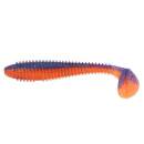Keitech FAT Swing Impact 4.8" Lee La Orange - CT#22