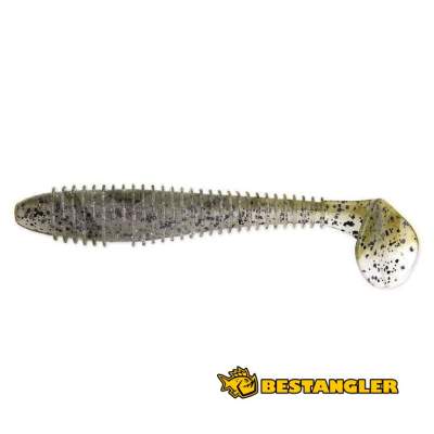 Keitech FAT Swing Impact 4.8" Watermelon PP. Shad - #415