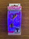 Jackall Deracoup 24 mm 1/4 oz 7 g HL Gold & Black - UV