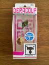 Jackall Deracoup 24 mm 1/4 oz 7 g HL Gold Gill