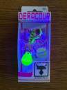 Jackall Deracoup 26 mm 3/8 oz 10 g Noike Piero - UV