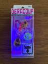 Jackall Deracoup 26 mm 3/8 oz 10 g Momotora - UV