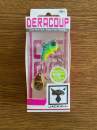 Jackall Deracoup 26 mm 3/8 oz 10 g Aotora