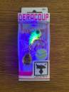 Jackall Deracoup 26 mm 3/8 oz 10 g Aotora - UV