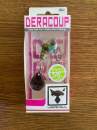 Jackall Deracoup 26 mm 3/8 oz 10 g HL Blue Gill