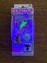 Jackall Deracoup 26 mm 3/8 oz 10 g HL Lime Gold - UV