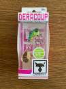 Jackall Deracoup 26 mm 3/8 oz 10 g HL Lime Gold