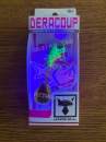 Jackall Deracoup 28 mm 1/2 oz 14 g HL Lime Gold - UV