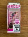 Jackall Deracoup 28 mm 1/2 oz 14 g HL Spark Shad