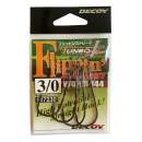 DECOY Worm 144 Flippin' Straight #3/0 - 817230