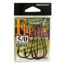 DECOY Worm 144 Flippin' Straight #5/0 - 817254