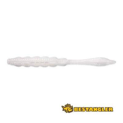 FishUp Scaly FAT 3.2" #009 White