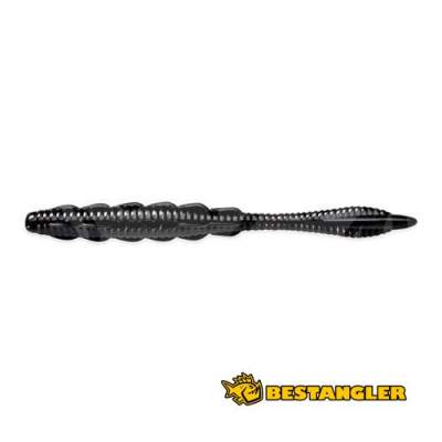 FishUp Scaly FAT 3.2" #101 Black