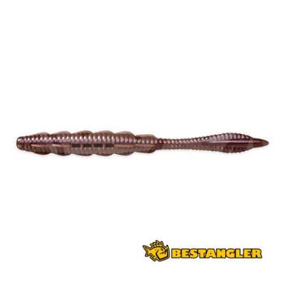 FishUp Scaly FAT 3.2" #106 Earthworm