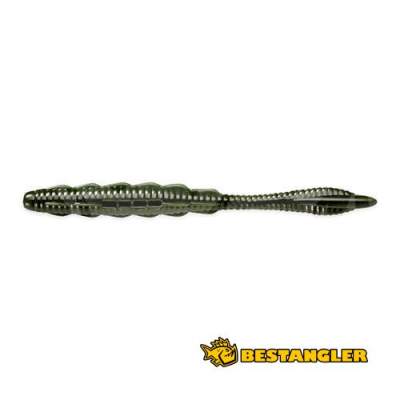 FishUp Scaly FAT 3.2" #110 Dark Olive