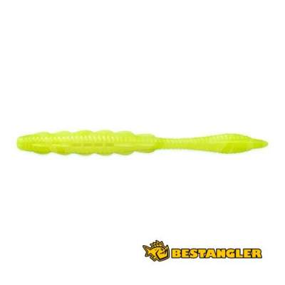 FishUp Scaly FAT 3.2" #111 Hot Chartreuse