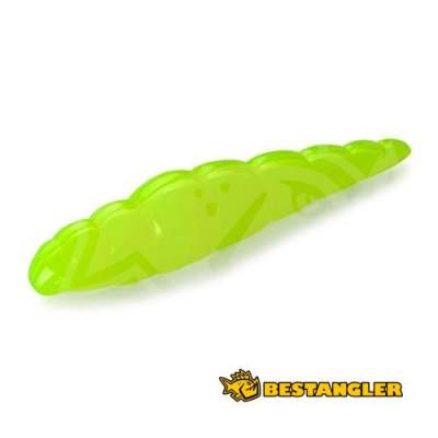 FishUp Yochu 1.7" #111 Hot Chartreuse