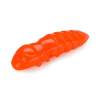 FishUp Pupa 1.2" #113 Hot Orange