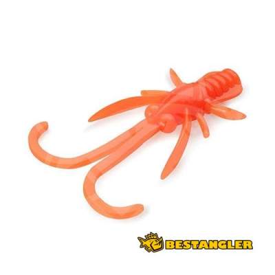 FishUp Baffi Fly 1.5" #113 Hot Orange