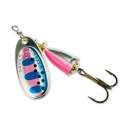 Spinner Blue Fox Vibrax Fluorescent #3 RT - BFF3 RT