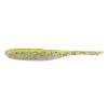 Keitech Shad Impact 3" Chartreuse Ice Shad