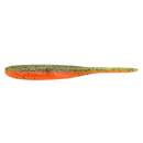 Keitech Shad Impact 2" Fire Tiger - #449