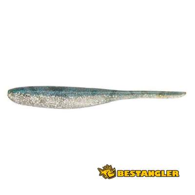 Keitech Shad Impact 2" Hasu (Silver Shiner) - #431