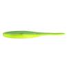 Keitech Shad Impact 2" Lime / Chartreuse