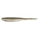 Keitech Shad Impact 4" Silver Flash Minnow - #416